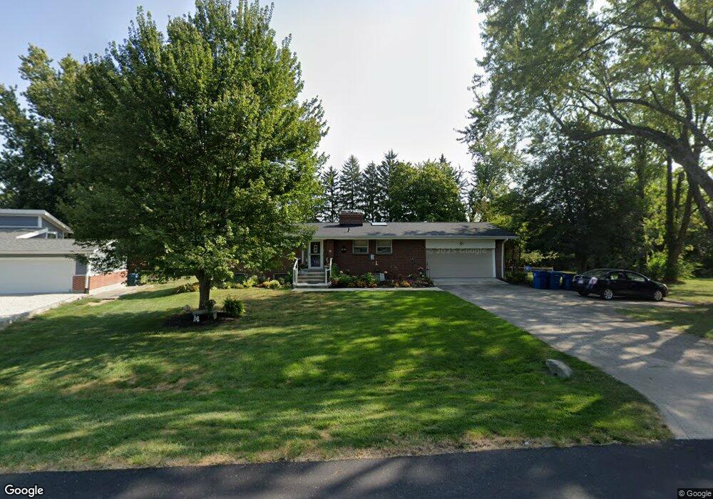 6 Circle Dr, Carmel, IN 46032 - photo 1