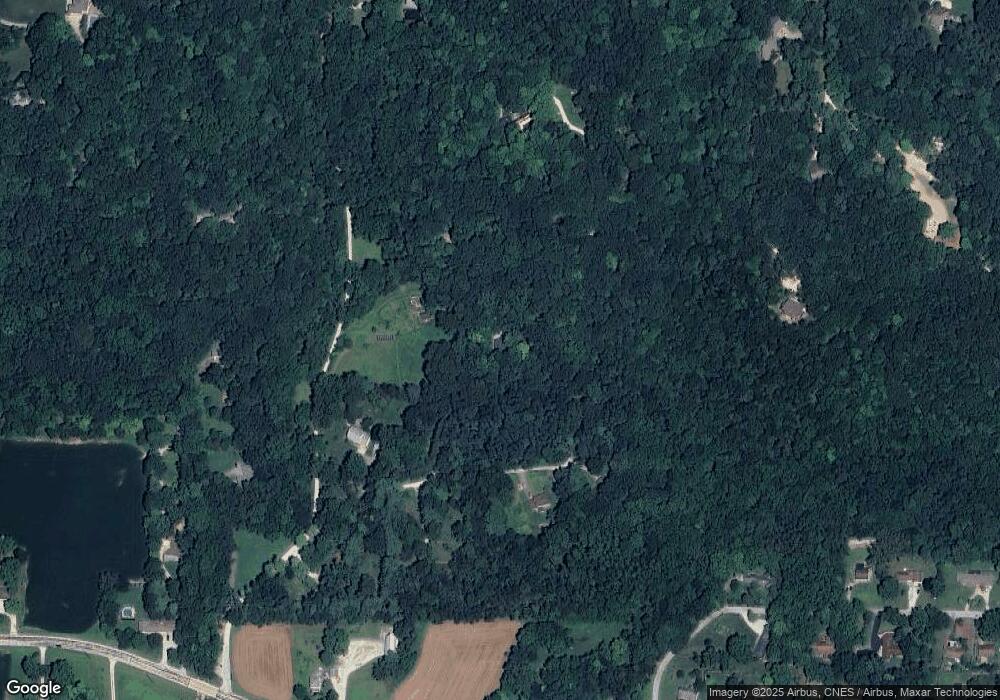 206 Spring Valley Ln, West Lafayette, IN 47906 - photo 1