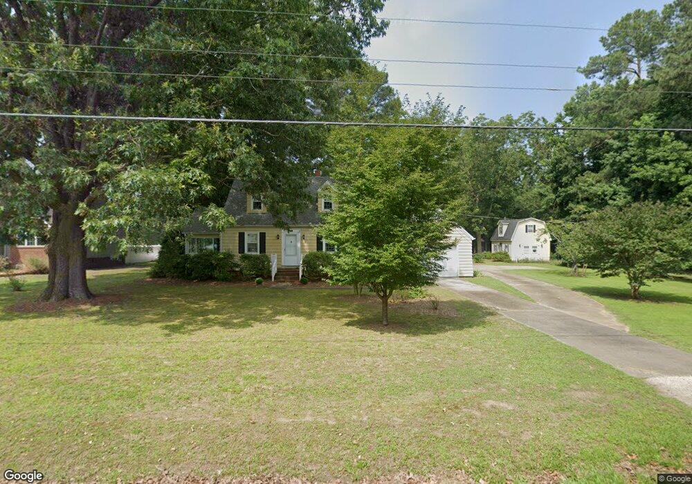 1101 Dandy Loop Rd, Yorktown, VA 23692 - photo 1