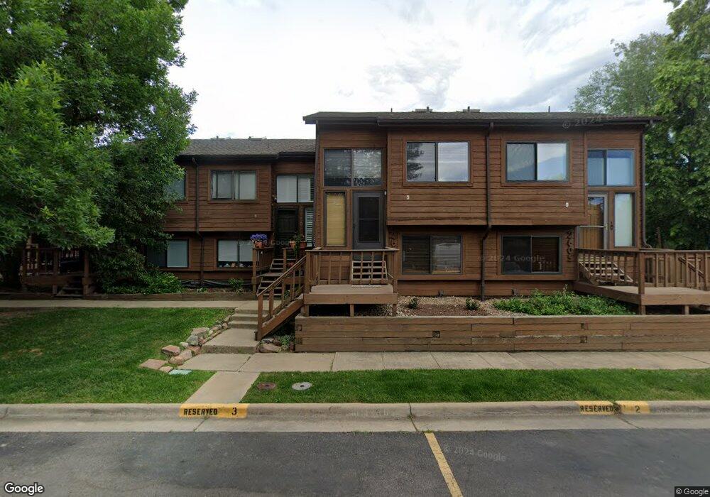 2607 Juniper Ave unit 16, Boulder, CO 80304 - photo 1