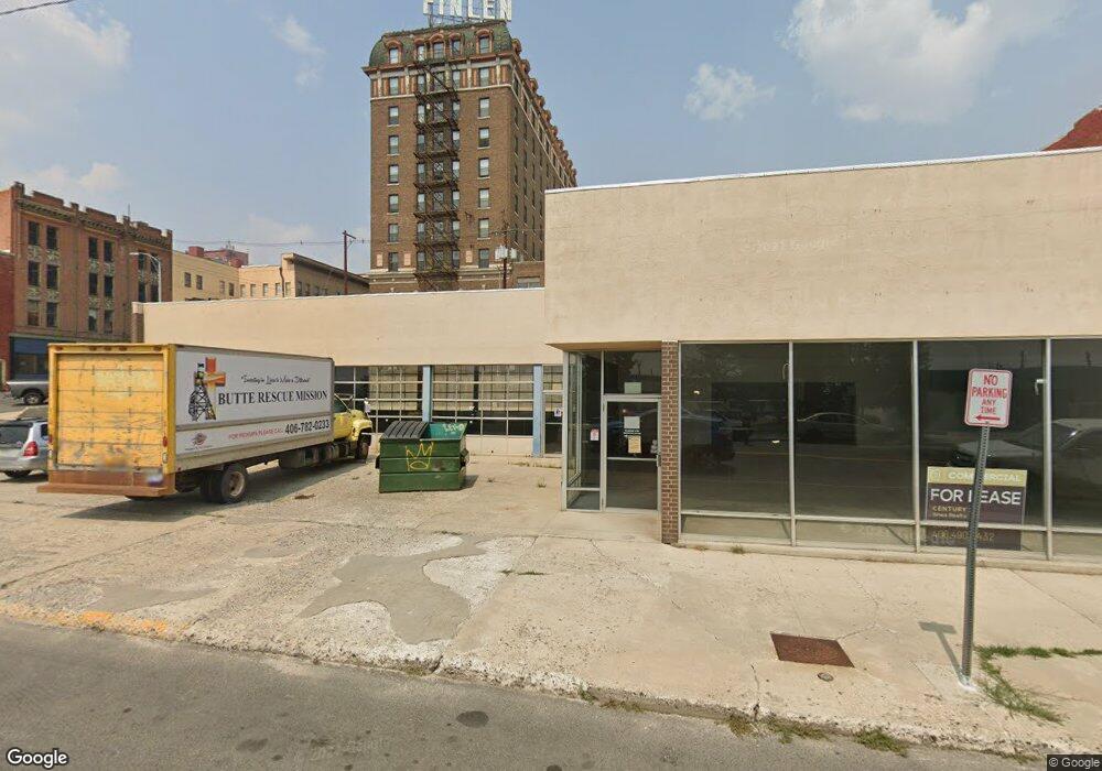 101 E Park St, Butte, MT 59701 - photo 1