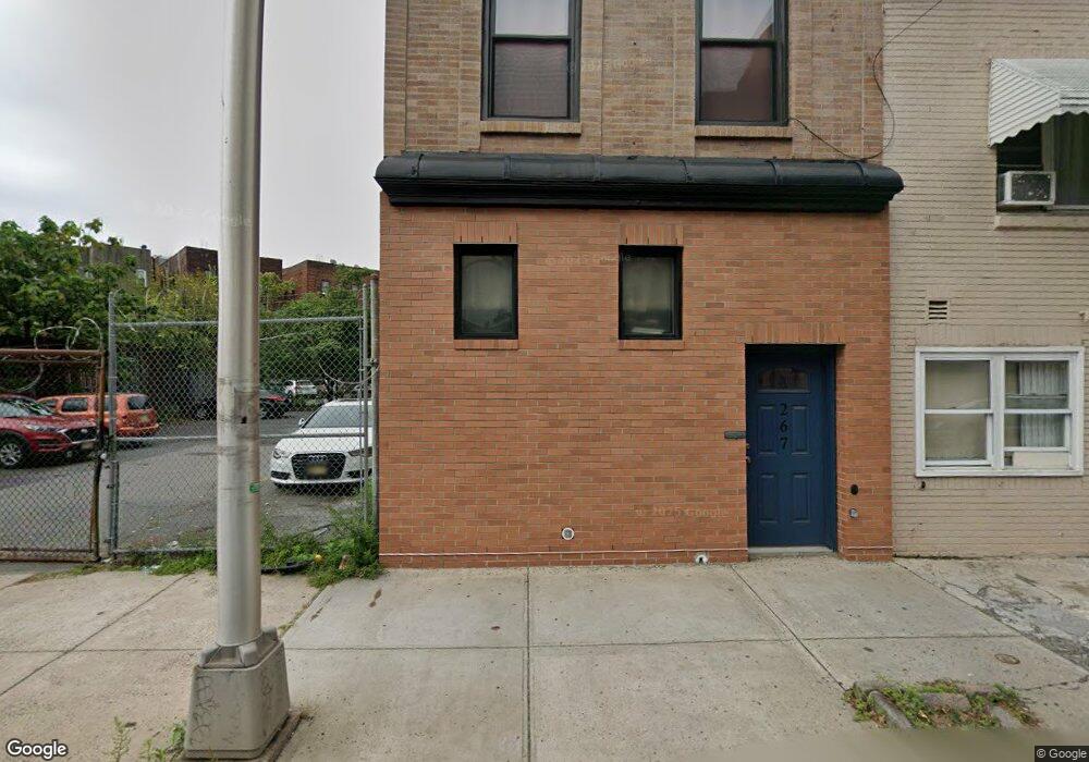 267 Fairmount Ave, Jersey City, NJ 07306 - photo 1