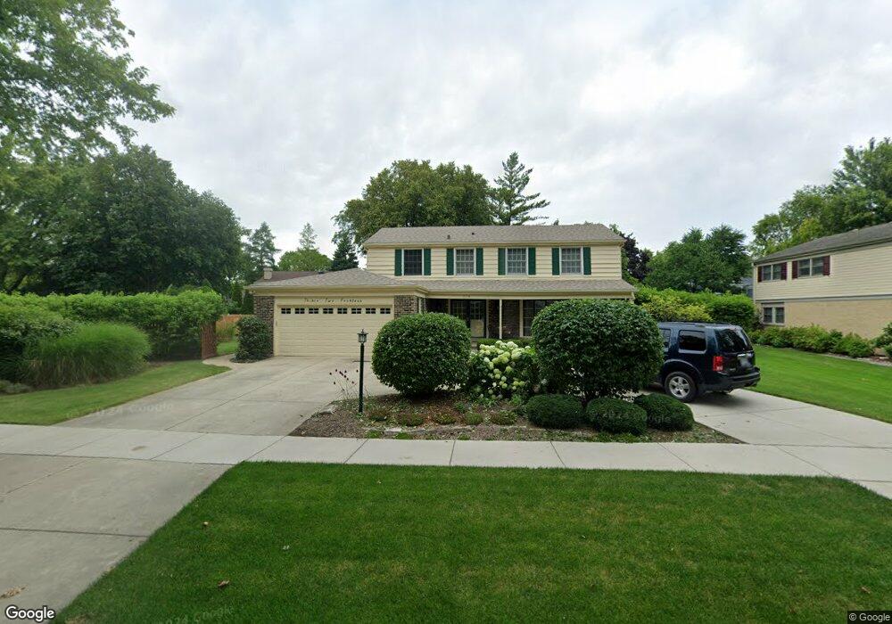 3214 Maple Leaf Dr, Glenview, IL 60026 - photo 1