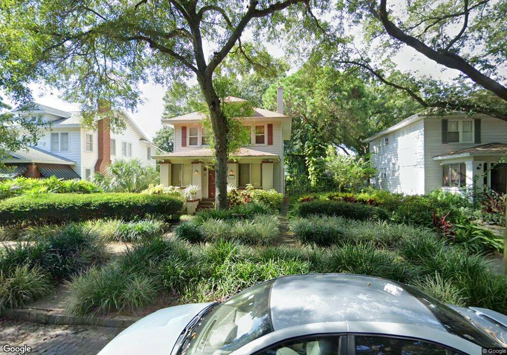 1221 14th Ave N, Saint Petersburg, FL 33705 - photo 1