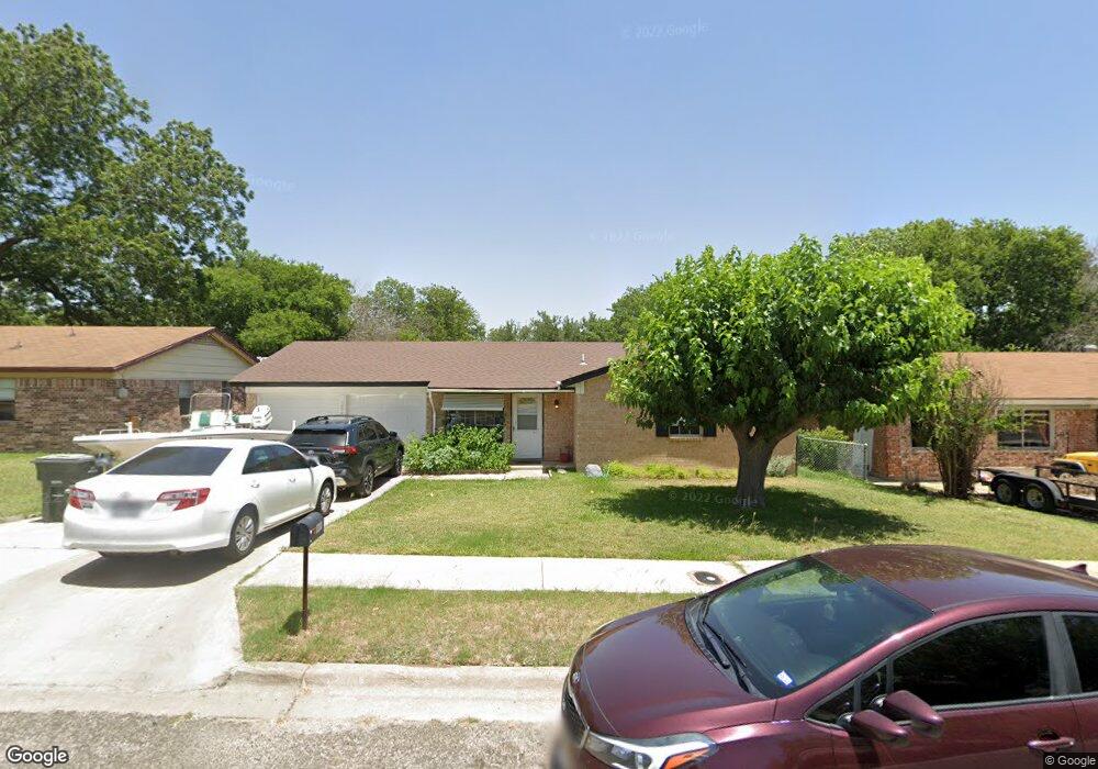 1204 Sublett Ave, Copperas Cove, TX 76522 - photo 1