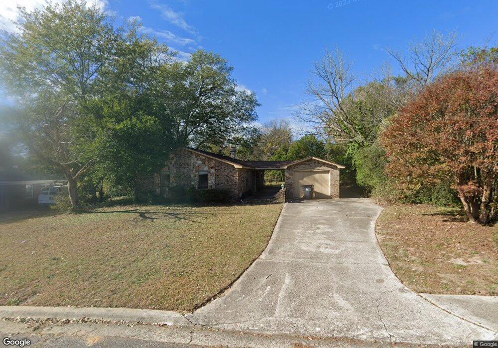 135 Dewey Ave, Augusta, GA 30907 - photo 1