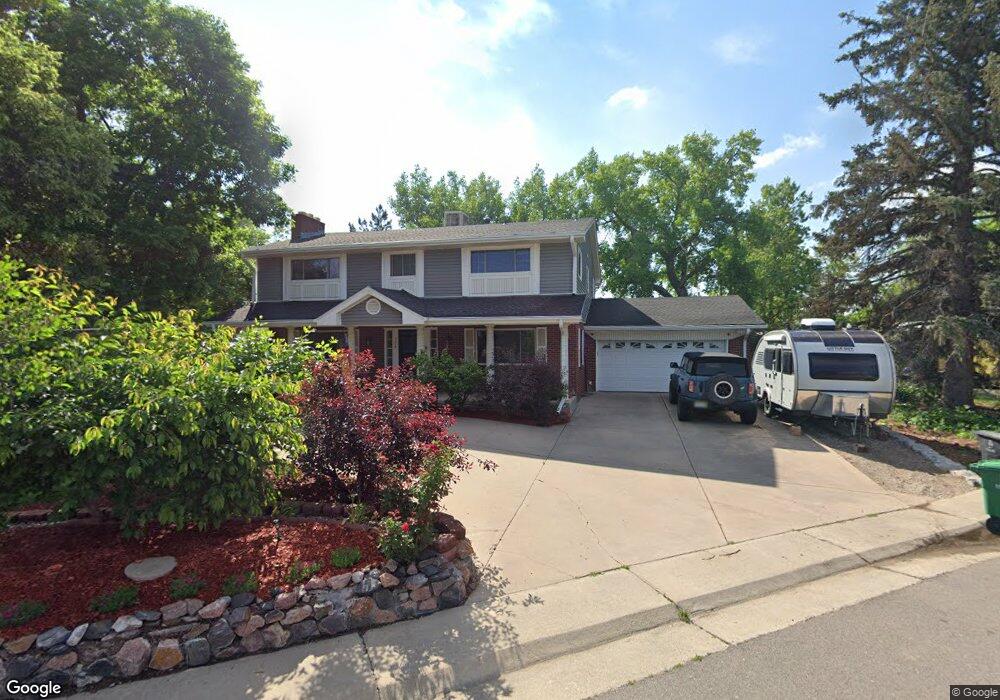 2610 S Zurich Ct, Denver, CO 80219 - photo 1