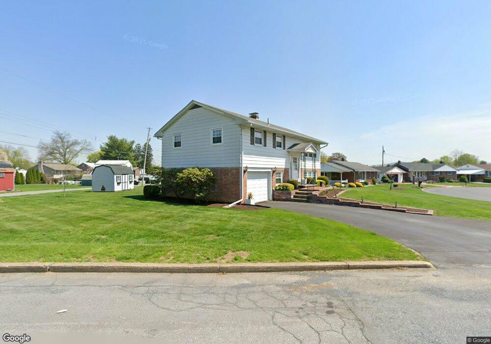 303 Reeser St, Leesport, PA 19533 - photo 1