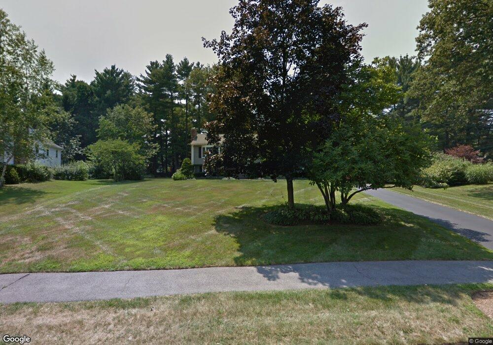 47 Longfellow Rd, Northborough, MA 01532 - photo 1