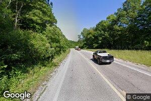 18 St St, Sistersville, WV 26175