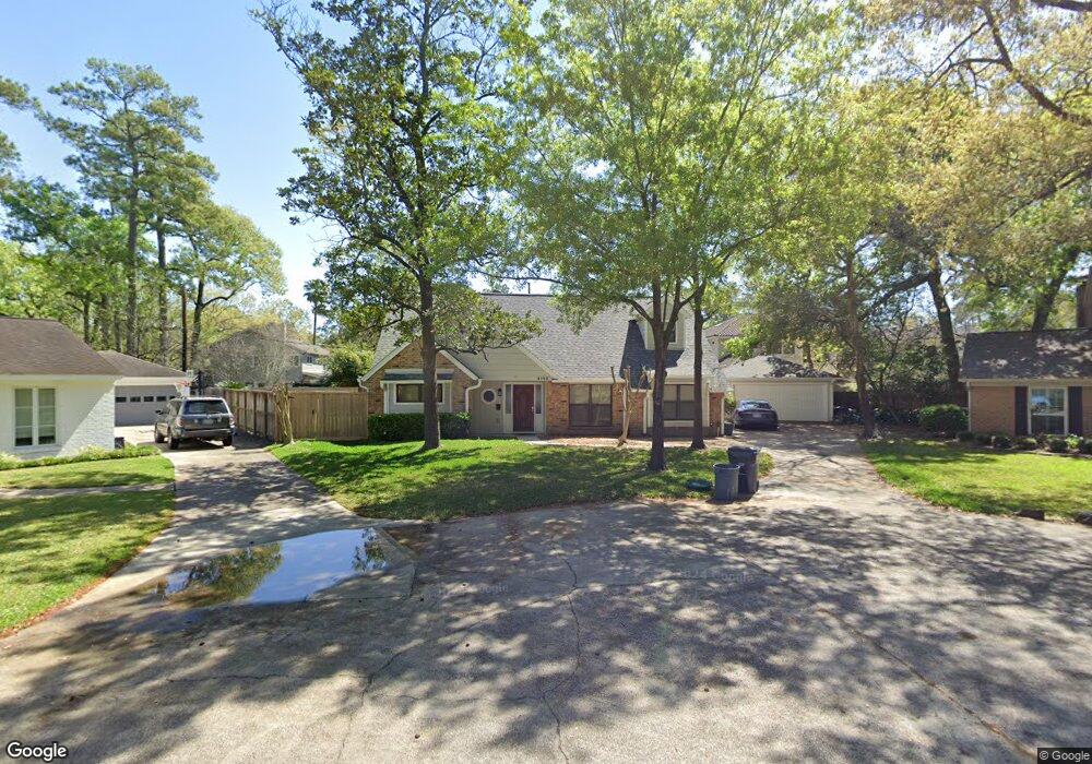 8302 Creekstone Cir, Houston, TX 77055 - photo 1