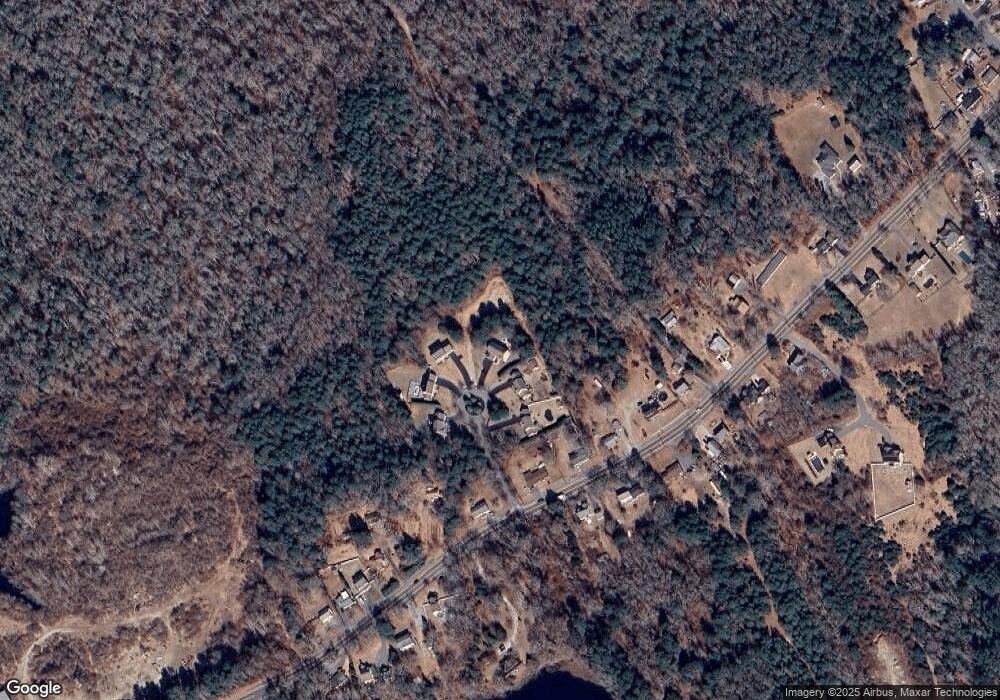 10 Blossom Ct, North Dartmouth, MA 02747 - photo 1