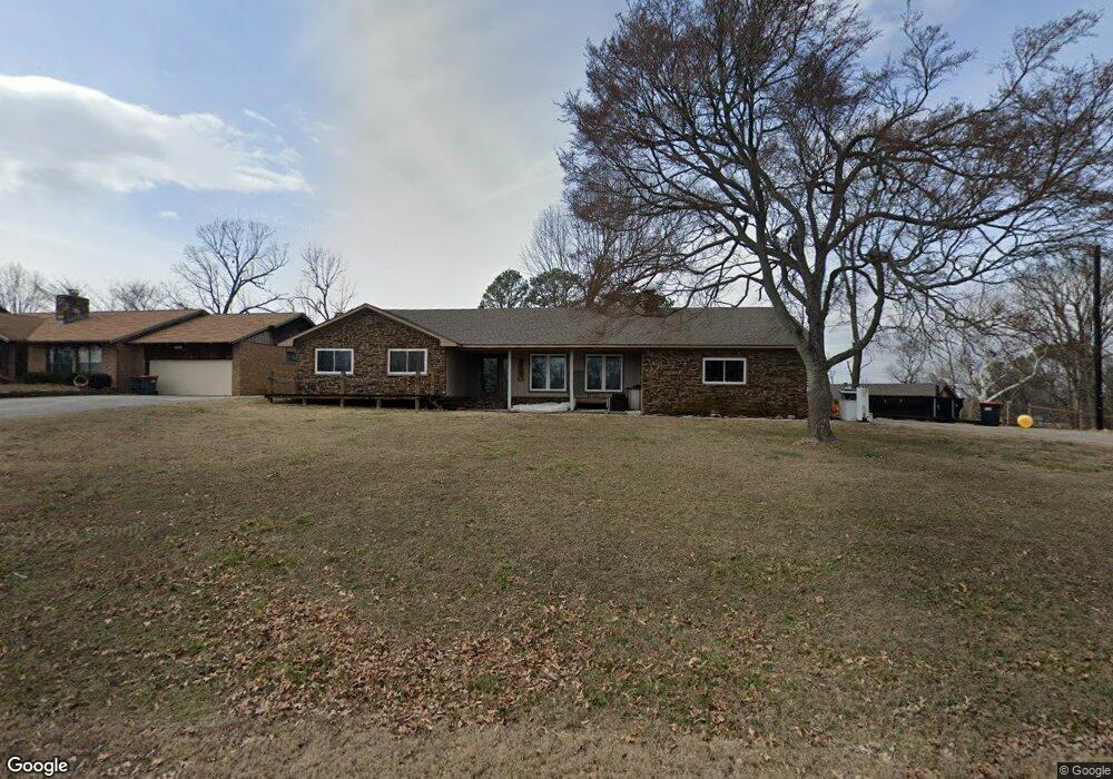 15598 E Highway 264, Lowell, AR 72745 - photo 1