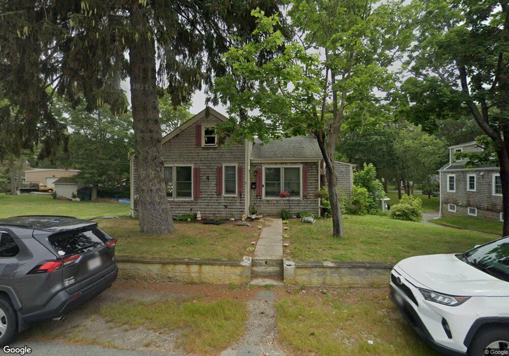 38 Buzzards Bay Ave, Buzzards Bay, MA 02532 - photo 1