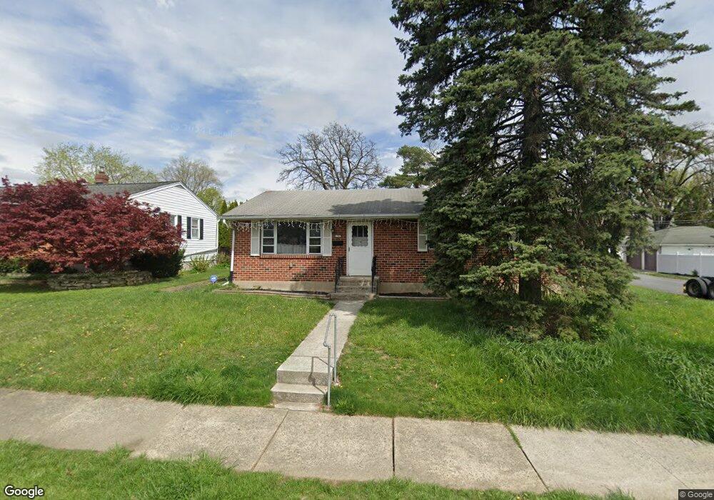 1725 E Cedar St unit 1729, Allentown, PA 18109 - photo 1