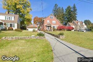 420 Palliser St, Johnstown, PA 15905
