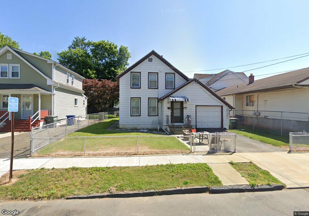 180 Read St, Bridgeport, CT 06607 - photo 1