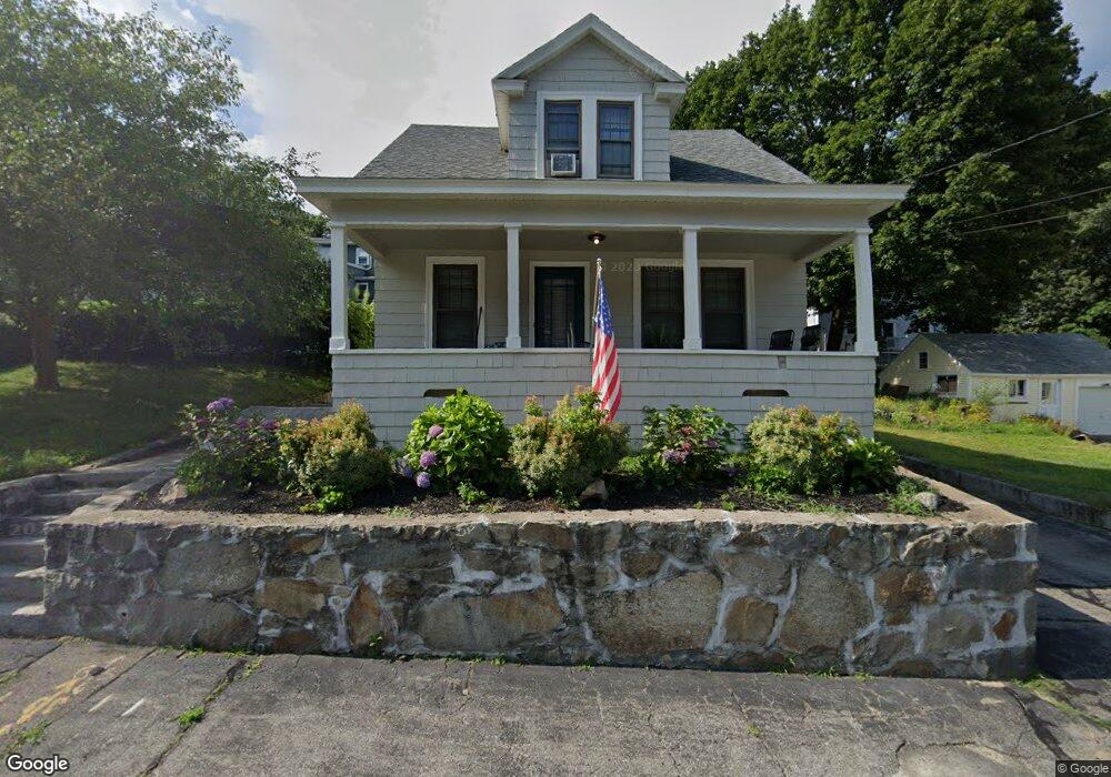 28 Topping Rd, Andover, MA 01810 - photo 1