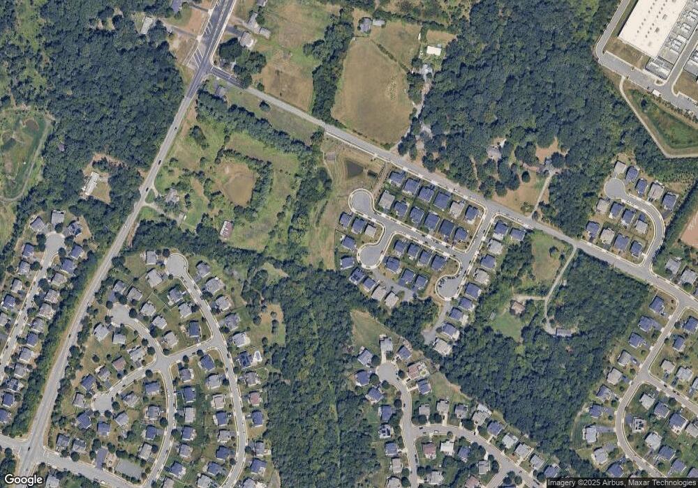 8404 Carneros Valley Ct, Bristow, VA 20136 - photo 1