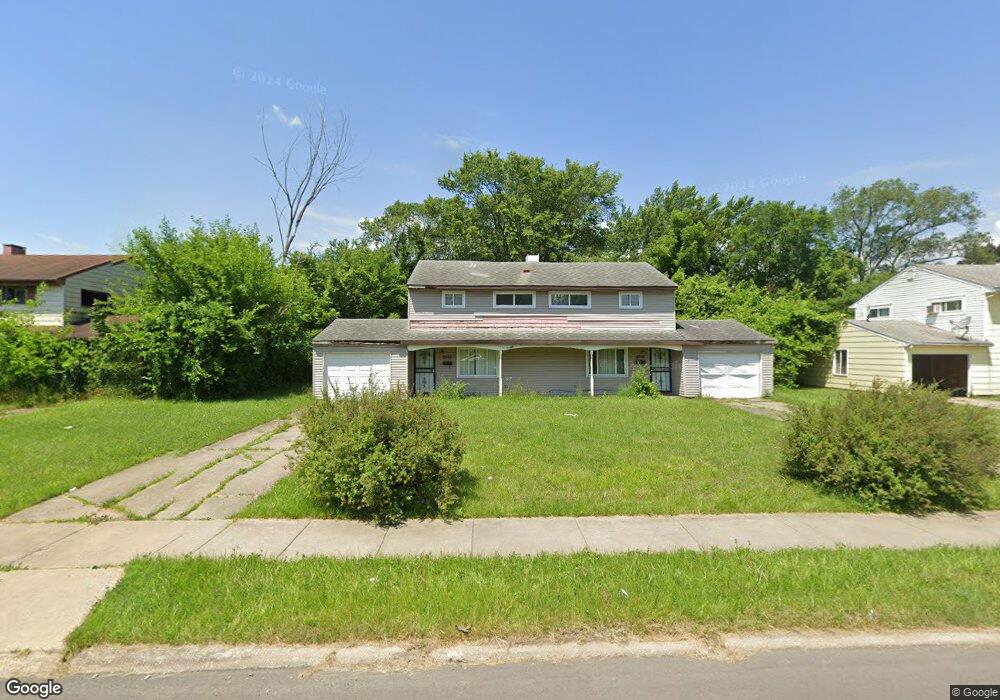 5038 Kentucky St, Gary, IN 46409 - photo 1