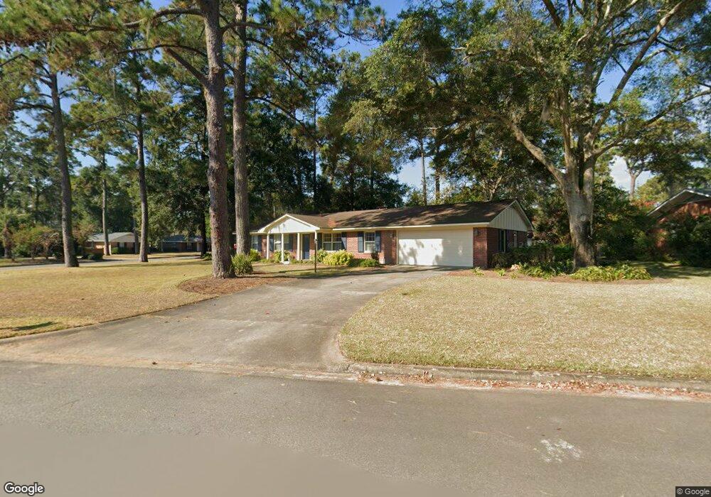 32 S Lancaster Rd, Savannah, GA 31410 - photo 1