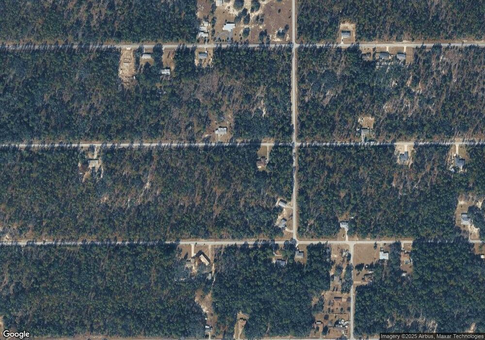 23034 SW Edgewater Blvd, Dunnellon, FL 34431 - photo 1