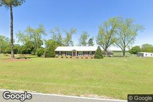 403 Shingler Sumner Rd, Poulan, GA 31781