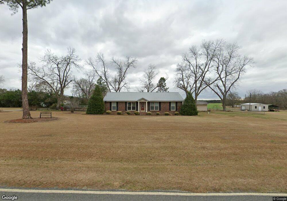 403 Shingler Sumner Rd, Poulan, GA 31781 - photo 1