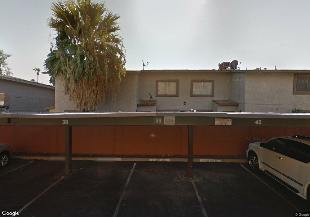 1620 E Cambridge Ave unit 1, Phoenix, AZ 85006 - photo 1