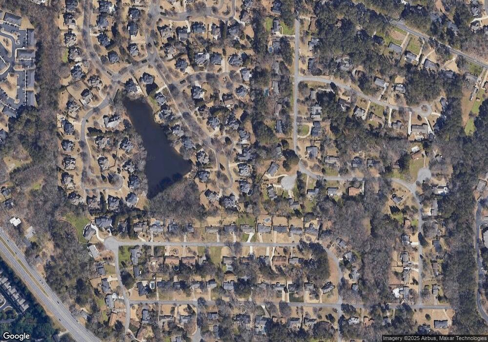 4015 Bellingrath Blvd, Roswell, GA 30076 - photo 1