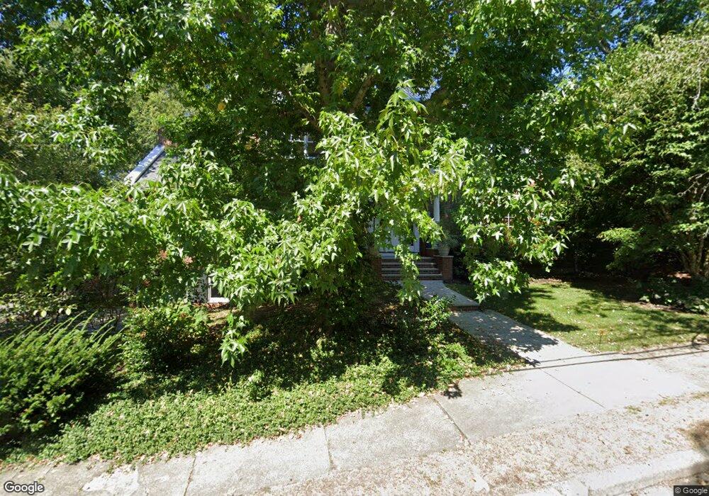 171 Hobart Rd, Newton Center, MA 02459 - photo 1