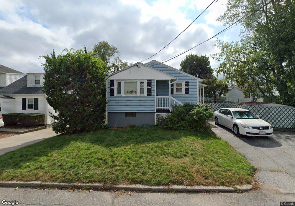 30 Lake Rd, Waltham, MA 02451 - photo 1