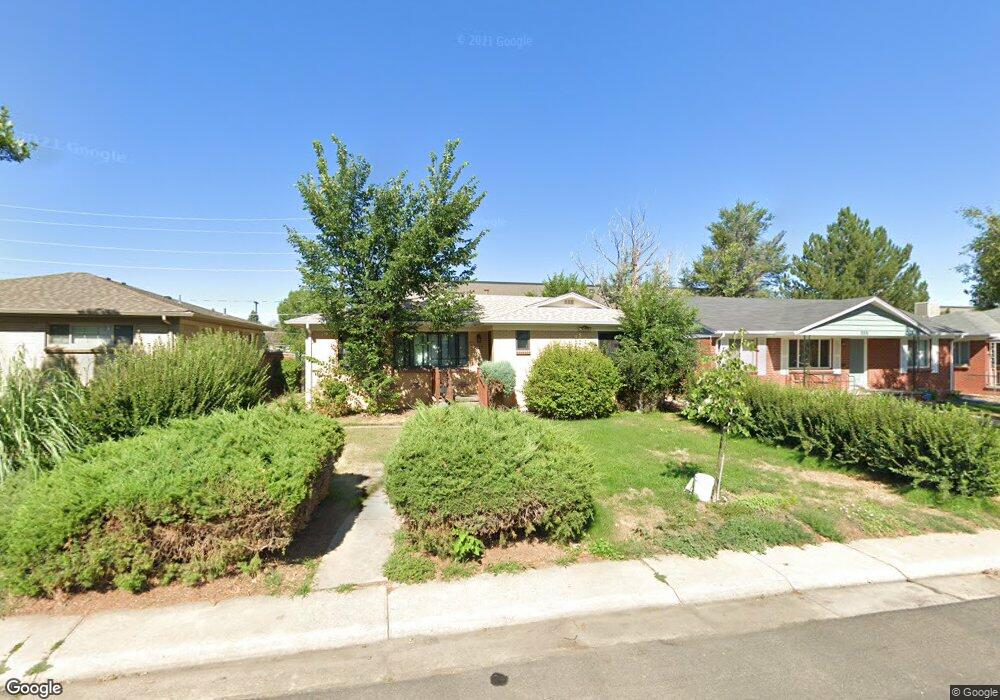 2321 Iola St, Aurora, CO 80010 - photo 1