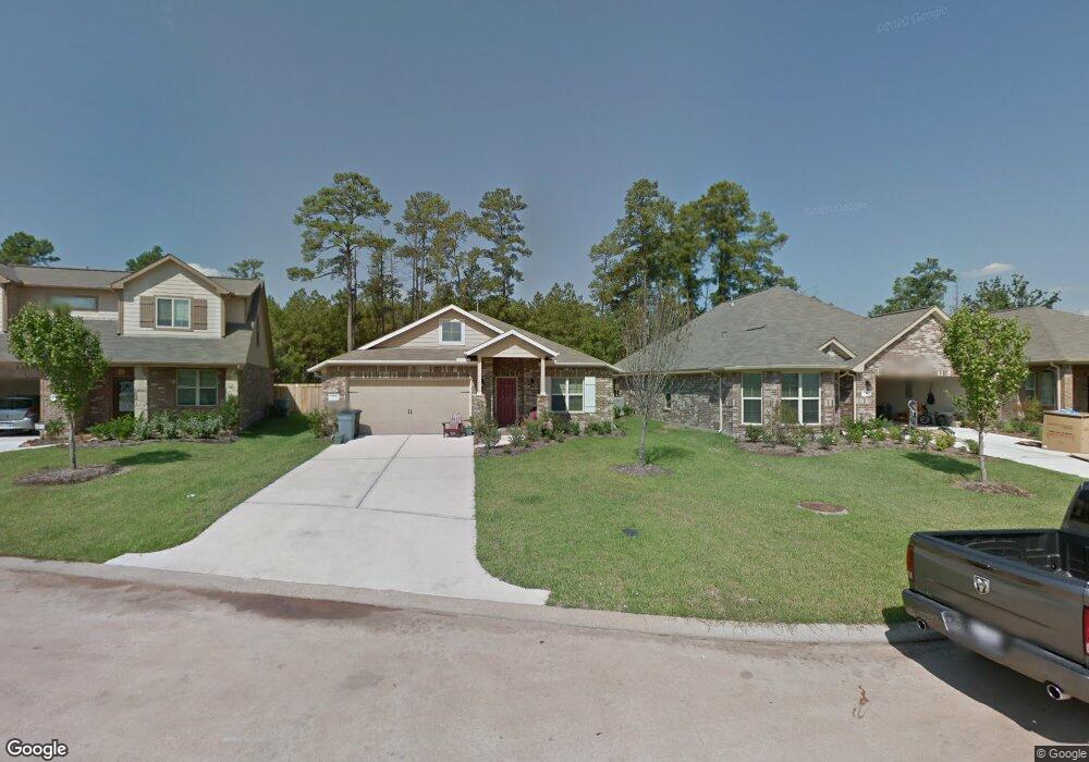 244 Country Crosing Cir, Magnolia, TX 77354 - photo 1