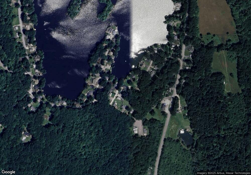 12 Oak Dr, Ashford, CT 06278 - photo 1