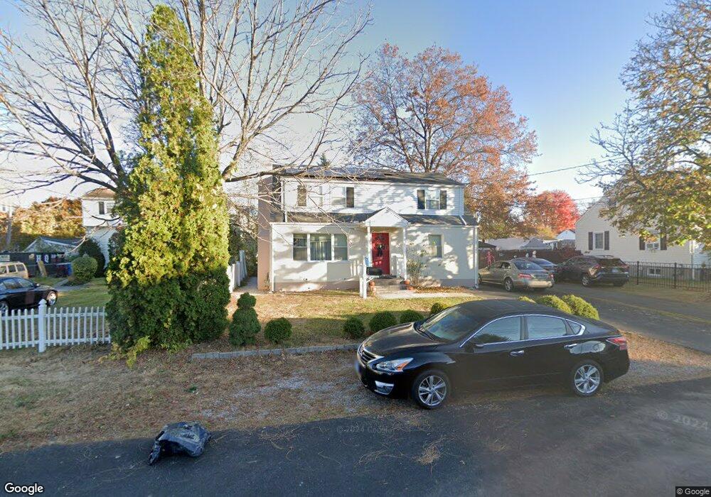 37 Overlook Ave unit 2, New Britain, CT 06053 - photo 1