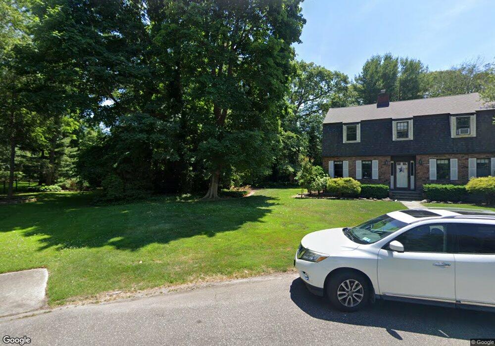 175 Gillette Ave, Bayport, NY 11705 - photo 1