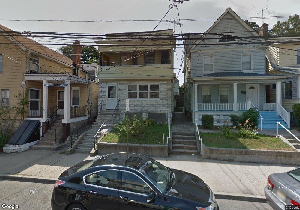 43 Palm St, Newark, NJ 07106 - photo 1