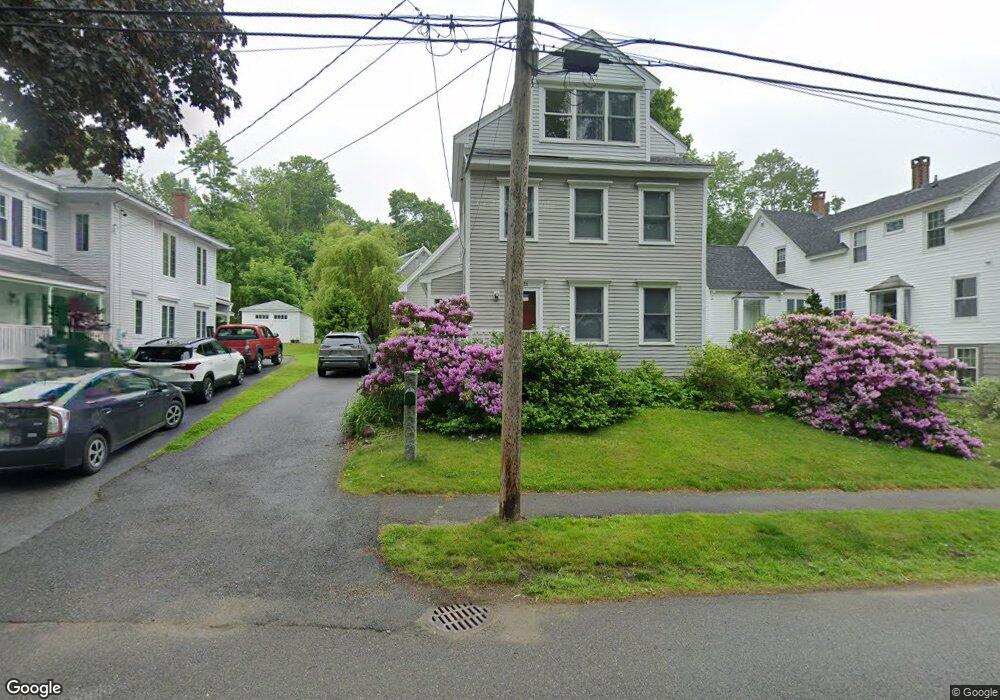 121 Bayview St, Camden, ME 04843 - photo 1