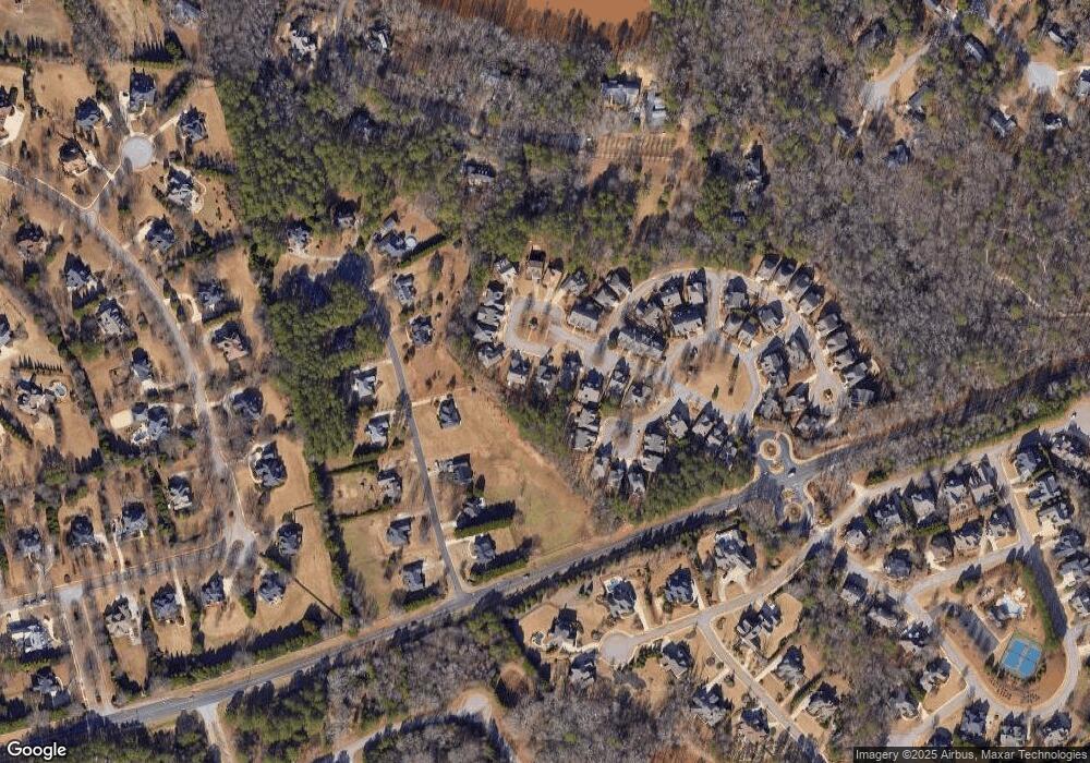 1721 Cambridge Square, Watkinsville, GA 30677 - photo 1