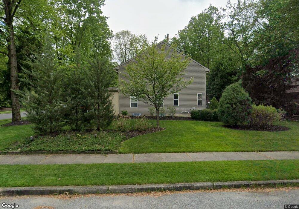 201 Woodchuck Way, Sewell, NJ 08080 - photo 1