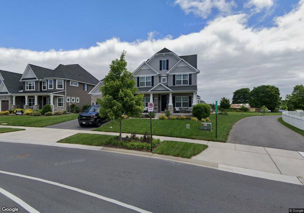 1303 Futurity St, Frederick, MD 21702 - photo 1