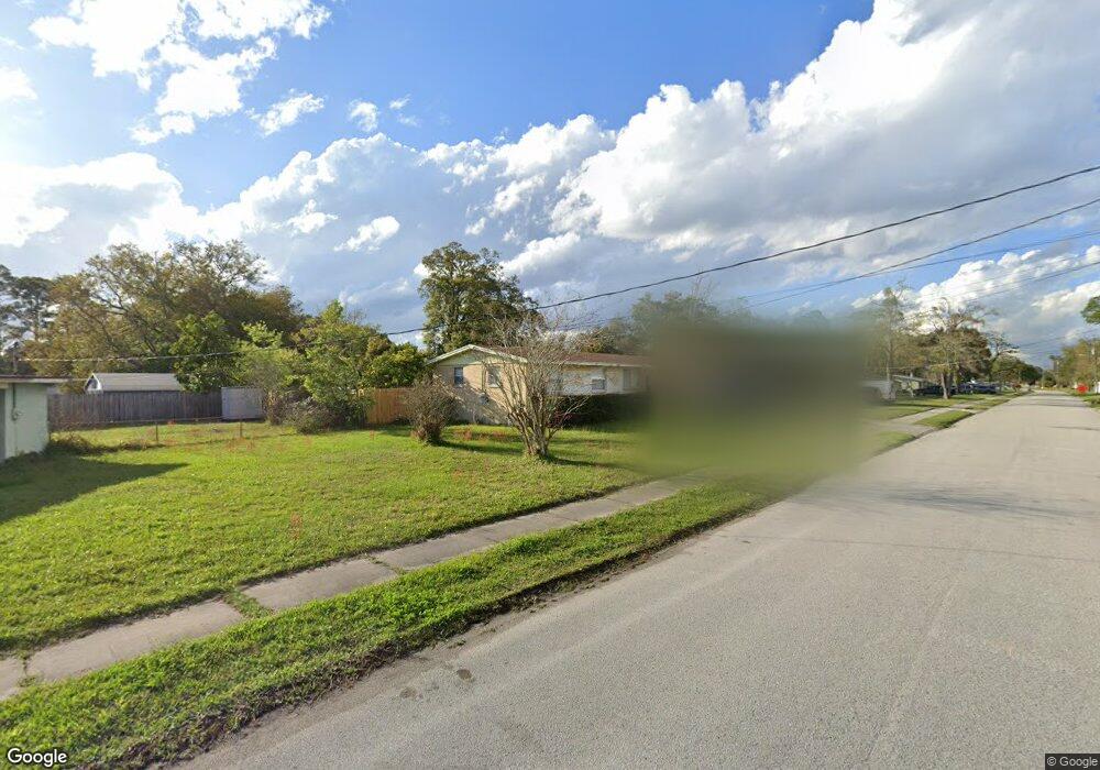 2806 Randy Rd, Jacksonville, FL 32216 - photo 1