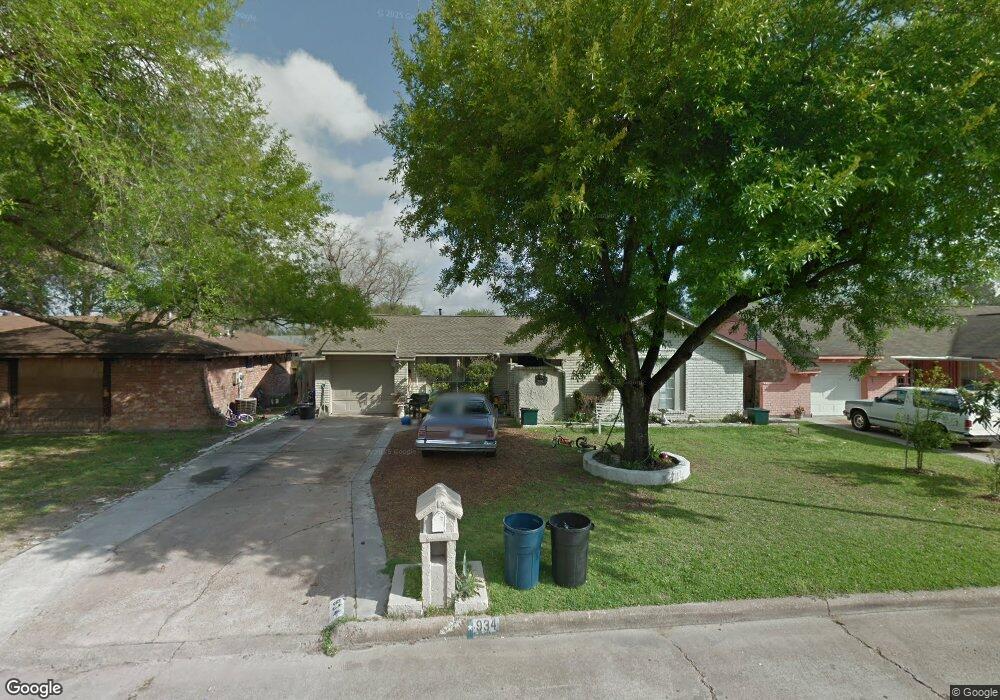 934 Progreso Dr, Houston, TX 77038 - photo 1