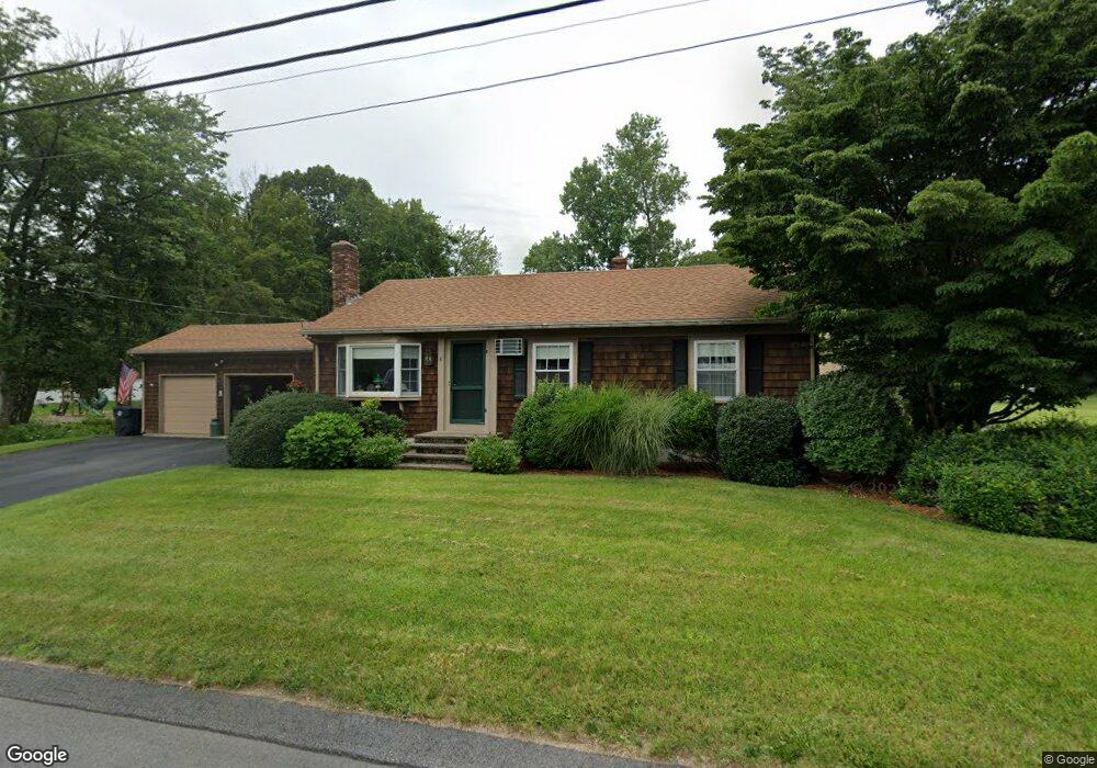 8 Doire Rd, Cumberland, RI 02864 - photo 1