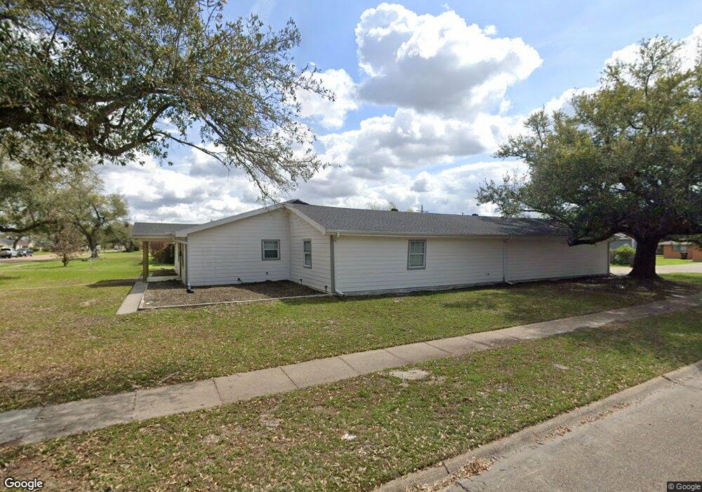 2402 19th St, Lake Charles, LA 70601 - photo 1