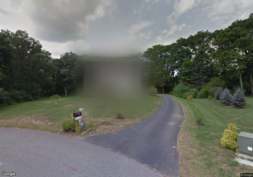 106 Stonecroft Ln, Coventry, CT 06238 - photo 1