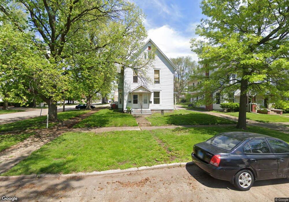 1520 Lafayette Ave, Mattoon, IL 61938 - photo 1