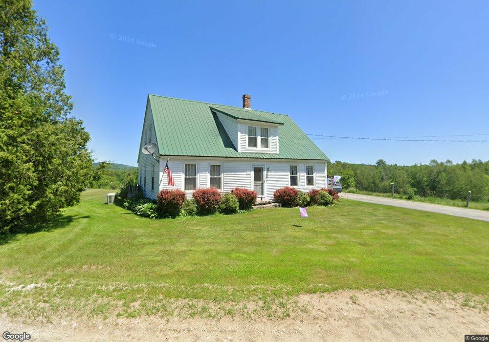 153 Labrador Pond Rd, Sumner, ME 04292 - photo 1