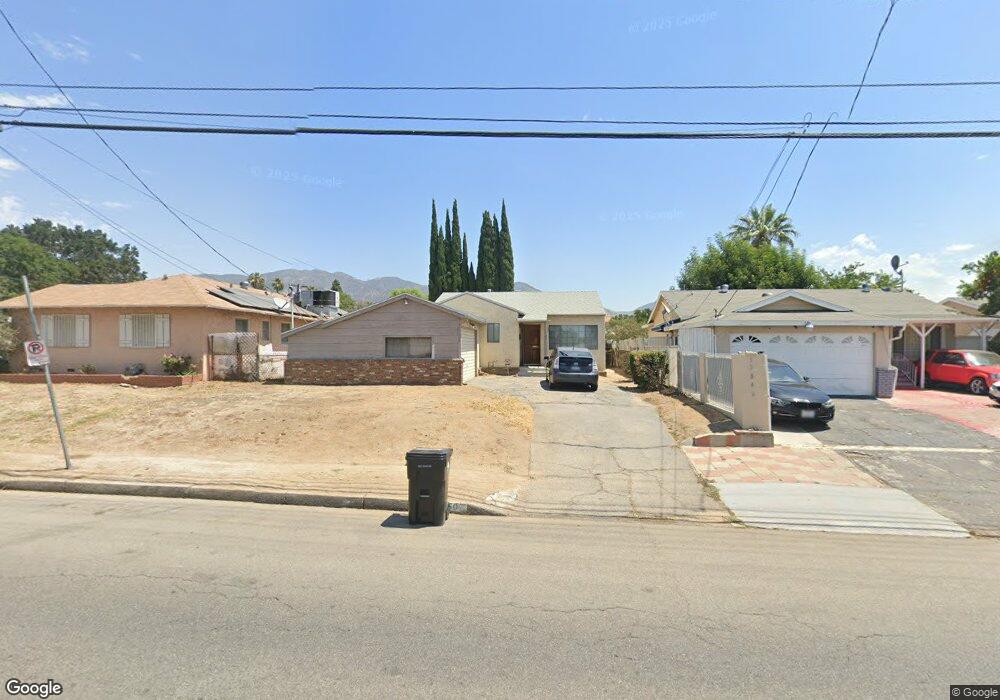 12850 Glenoaks Blvd, Sylmar, CA 91342 - photo 1